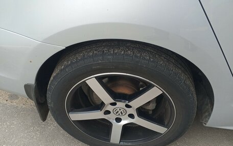 Volkswagen Jetta VI, 2012 год, 1 155 000 рублей, 6 фотография