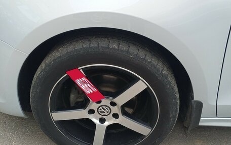 Volkswagen Jetta VI, 2012 год, 1 155 000 рублей, 8 фотография