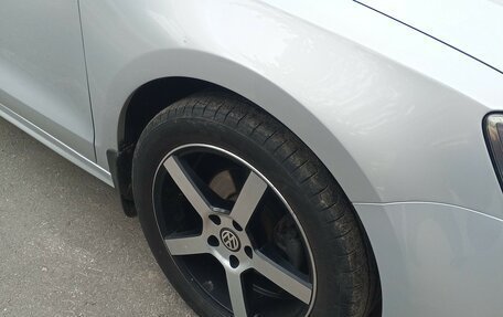 Volkswagen Jetta VI, 2012 год, 1 155 000 рублей, 7 фотография