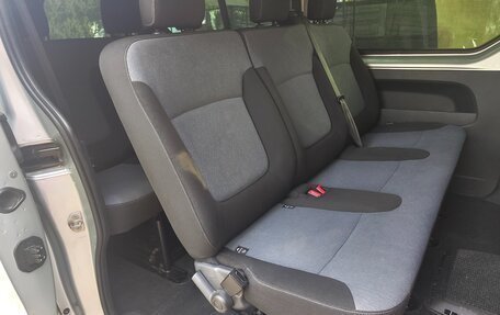 Opel Vivaro B, 2017 год, 2 550 000 рублей, 10 фотография