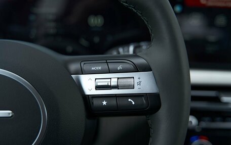 Hyundai Tucson, 2025 год, 4 159 900 рублей, 11 фотография