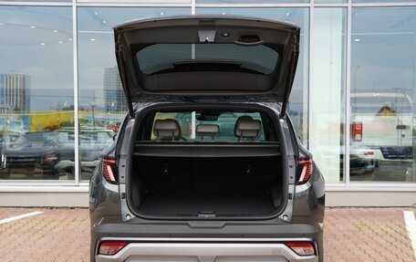 Hyundai Tucson, 2025 год, 4 159 900 рублей, 5 фотография
