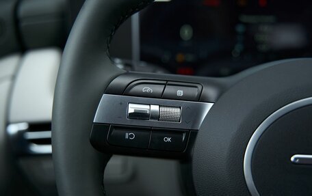 Hyundai Tucson, 2025 год, 4 159 900 рублей, 8 фотография