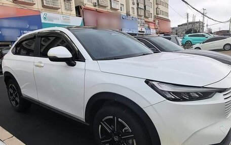 Honda Vezel, 2023 год, 1 861 000 рублей, 3 фотография