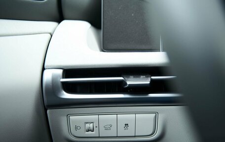 Hyundai Tucson, 2025 год, 4 159 900 рублей, 7 фотография