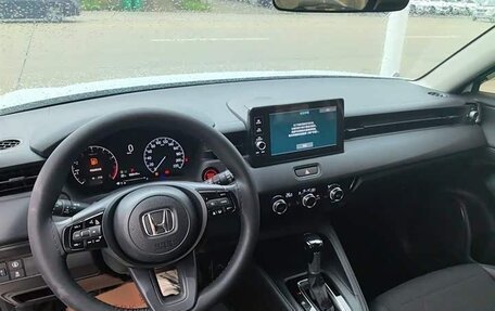 Honda Vezel, 2023 год, 1 861 000 рублей, 9 фотография