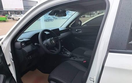 Honda Vezel, 2023 год, 1 861 000 рублей, 6 фотография