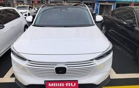 Honda Vezel, 2023 год, 1 861 000 рублей, 2 фотография