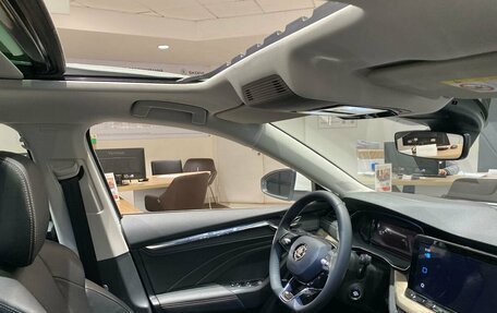 Skoda Octavia IV, 2025 год, 3 600 000 рублей, 13 фотография