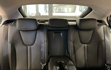 Skoda Octavia IV, 2025 год, 3 600 000 рублей, 9 фотография