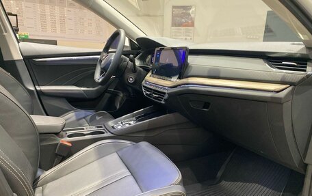 Skoda Octavia IV, 2025 год, 3 600 000 рублей, 12 фотография