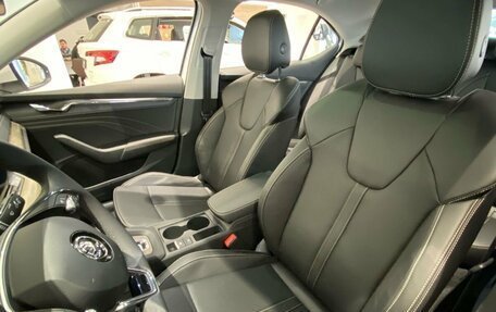 Skoda Octavia IV, 2025 год, 3 600 000 рублей, 14 фотография