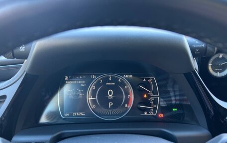 Lexus ES VII, 2022 год, 7 200 000 рублей, 10 фотография