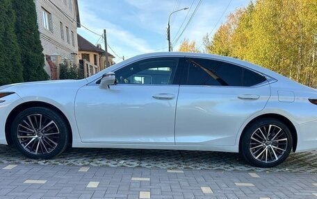 Lexus ES VII, 2022 год, 7 200 000 рублей, 3 фотография