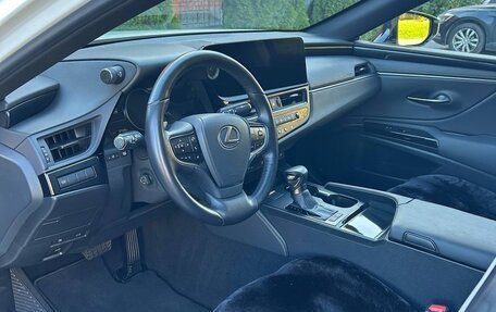 Lexus ES VII, 2022 год, 7 200 000 рублей, 6 фотография