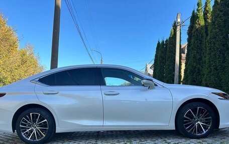 Lexus ES VII, 2022 год, 7 200 000 рублей, 4 фотография