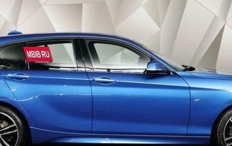BMW 1 серия, 2018 год, 2 099 000 рублей, 4 фотография