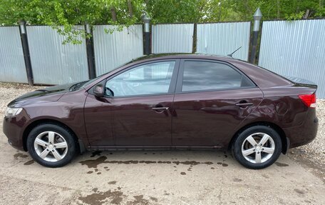 KIA Cerato III, 2011 год, 698 000 рублей, 5 фотография
