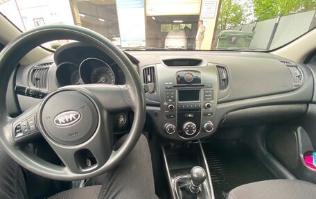 KIA Cerato III, 2011 год, 698 000 рублей, 9 фотография