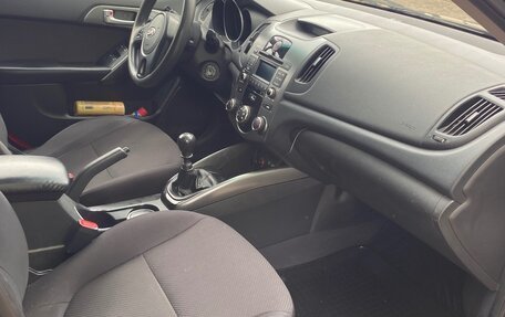 KIA Cerato III, 2011 год, 698 000 рублей, 8 фотография