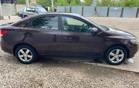 KIA Cerato III, 2011 год, 698 000 рублей, 4 фотография