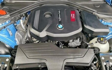 BMW 1 серия, 2018 год, 2 099 000 рублей, 11 фотография
