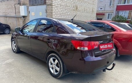 KIA Cerato III, 2011 год, 698 000 рублей, 3 фотография