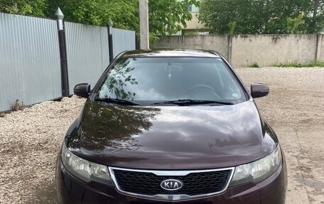 KIA Cerato III, 2011 год, 698 000 рублей, 6 фотография