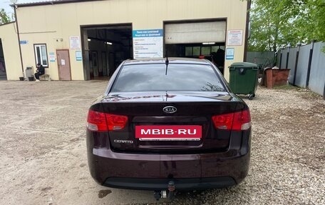 KIA Cerato III, 2011 год, 698 000 рублей, 7 фотография