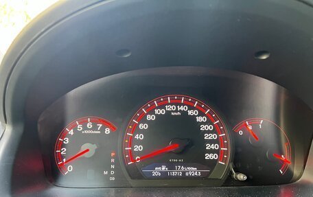 Honda Accord VII рестайлинг, 2007 год, 980 000 рублей, 7 фотография