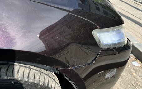 Honda Accord VII рестайлинг, 2007 год, 980 000 рублей, 26 фотография
