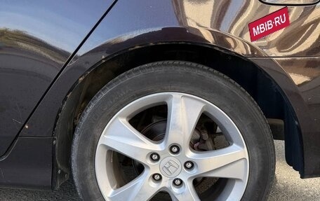 Honda Accord VII рестайлинг, 2007 год, 980 000 рублей, 31 фотография