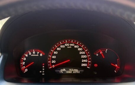 Honda Accord VII рестайлинг, 2007 год, 980 000 рублей, 37 фотография