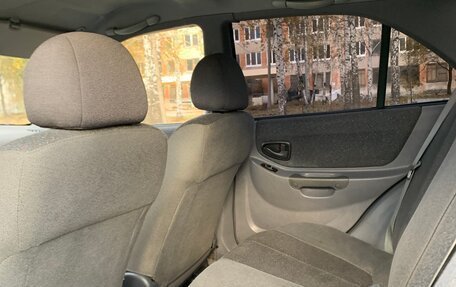 Hyundai Accent II, 2009 год, 415 000 рублей, 12 фотография