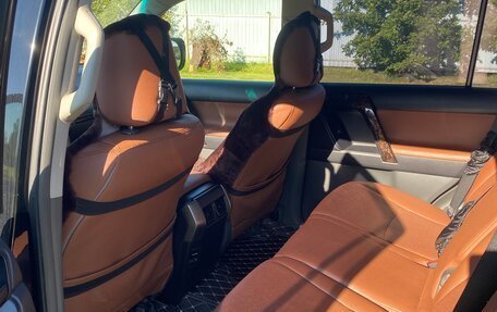 Toyota Land Cruiser Prado 150 рестайлинг 2, 2010 год, 2 450 000 рублей, 9 фотография