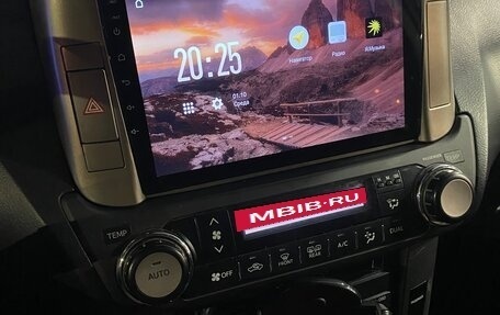 Toyota Land Cruiser Prado 150 рестайлинг 2, 2010 год, 2 450 000 рублей, 12 фотография