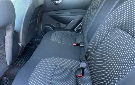 Nissan Qashqai, 2009 год, 879 000 рублей, 7 фотография