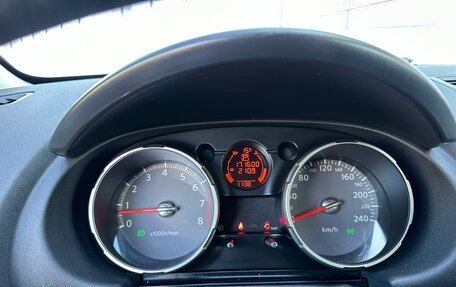 Nissan Qashqai, 2009 год, 879 000 рублей, 12 фотография