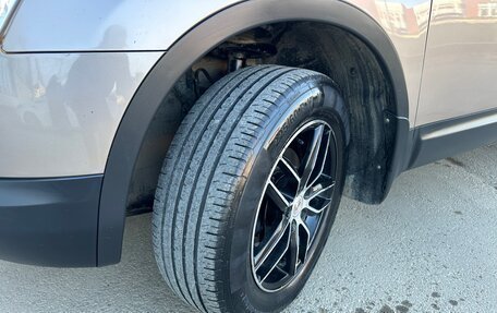 Nissan Qashqai, 2009 год, 879 000 рублей, 13 фотография