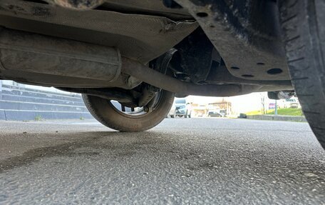 Nissan Qashqai, 2009 год, 879 000 рублей, 15 фотография