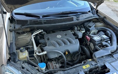 Nissan Qashqai, 2009 год, 879 000 рублей, 18 фотография