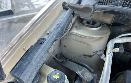 Nissan Qashqai, 2009 год, 879 000 рублей, 19 фотография