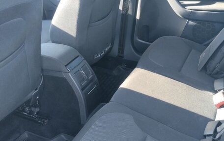 Skoda Yeti I рестайлинг, 2014 год, 1 300 000 рублей, 9 фотография