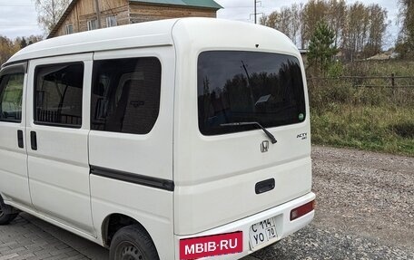 Honda Acty III, 2015 год, 450 000 рублей, 3 фотография