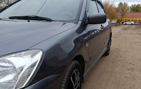 Mitsubishi Lancer IX, 2007 год, 445 000 рублей, 3 фотография
