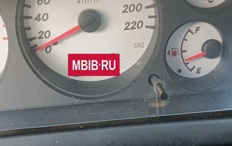 Mitsubishi Lancer IX, 2007 год, 445 000 рублей, 6 фотография