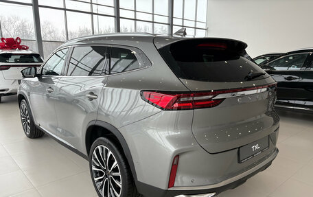 CheryExeed TXL, 2024 год, 3 800 000 рублей, 3 фотография