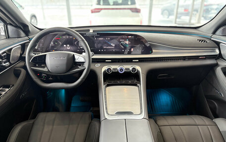 CheryExeed TXL, 2024 год, 3 800 000 рублей, 8 фотография