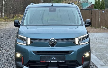 Citroen Berlingo III, 2024 год, 4 500 000 рублей, 3 фотография