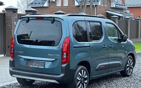 Citroen Berlingo III, 2024 год, 4 500 000 рублей, 6 фотография